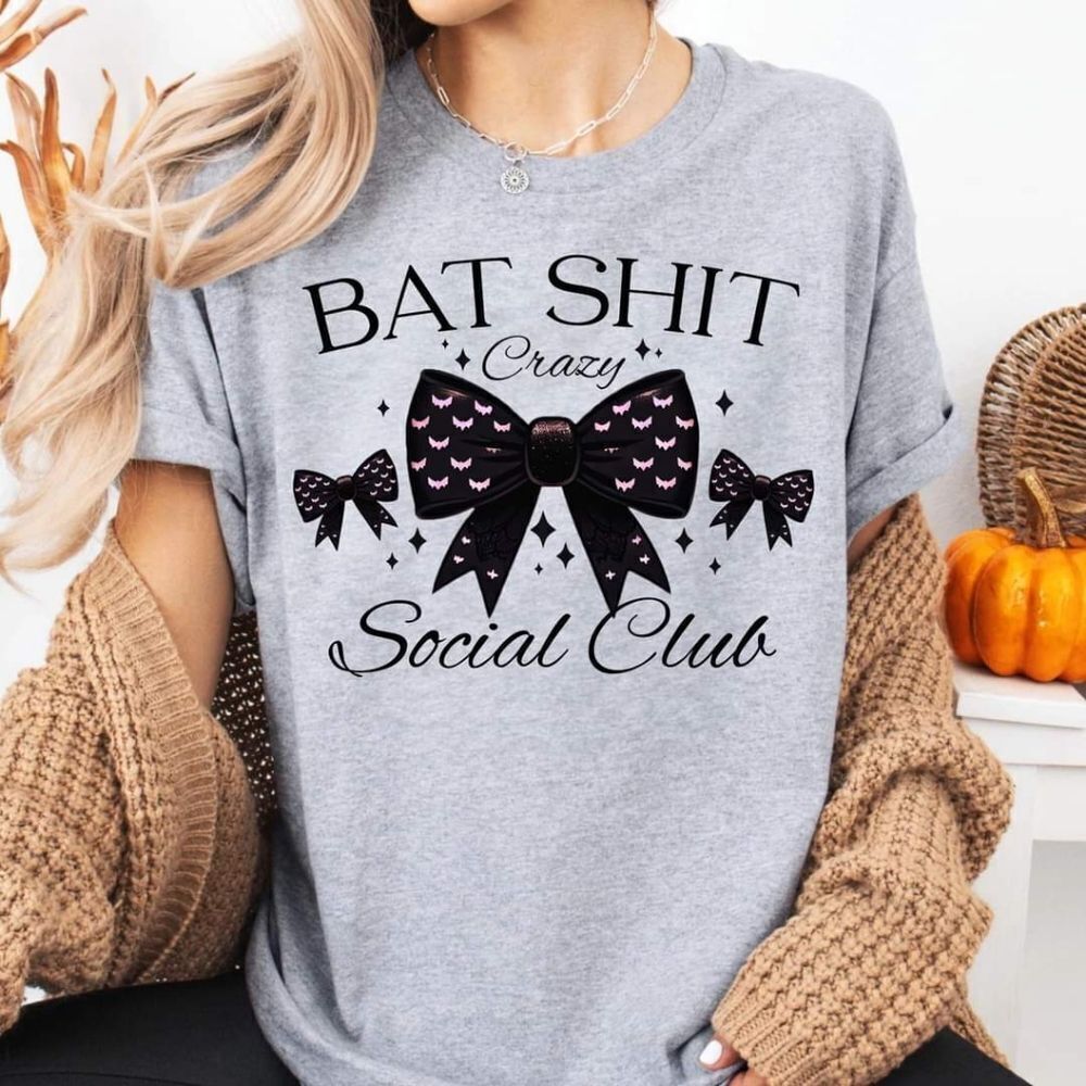 Funny Halloween Graphic tee, for women. Short sleeve, fall shirt. Funny tees